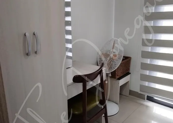ゲストハウス Shore 2 Residences Tower 3 マニラ市
