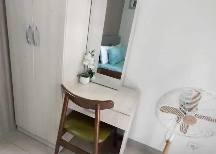ゲストハウス Shore 2 Residences Tower 3 マニラ市