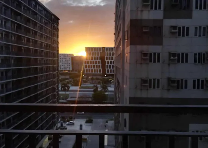 Shore 2 Residences Tower 3 ゲストハウス 3*